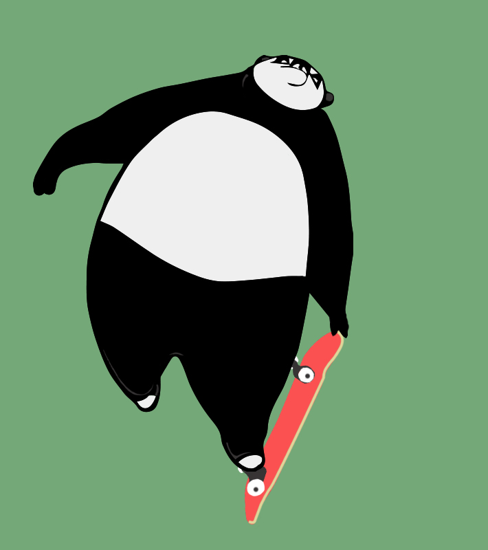 Ilustración Photoshop